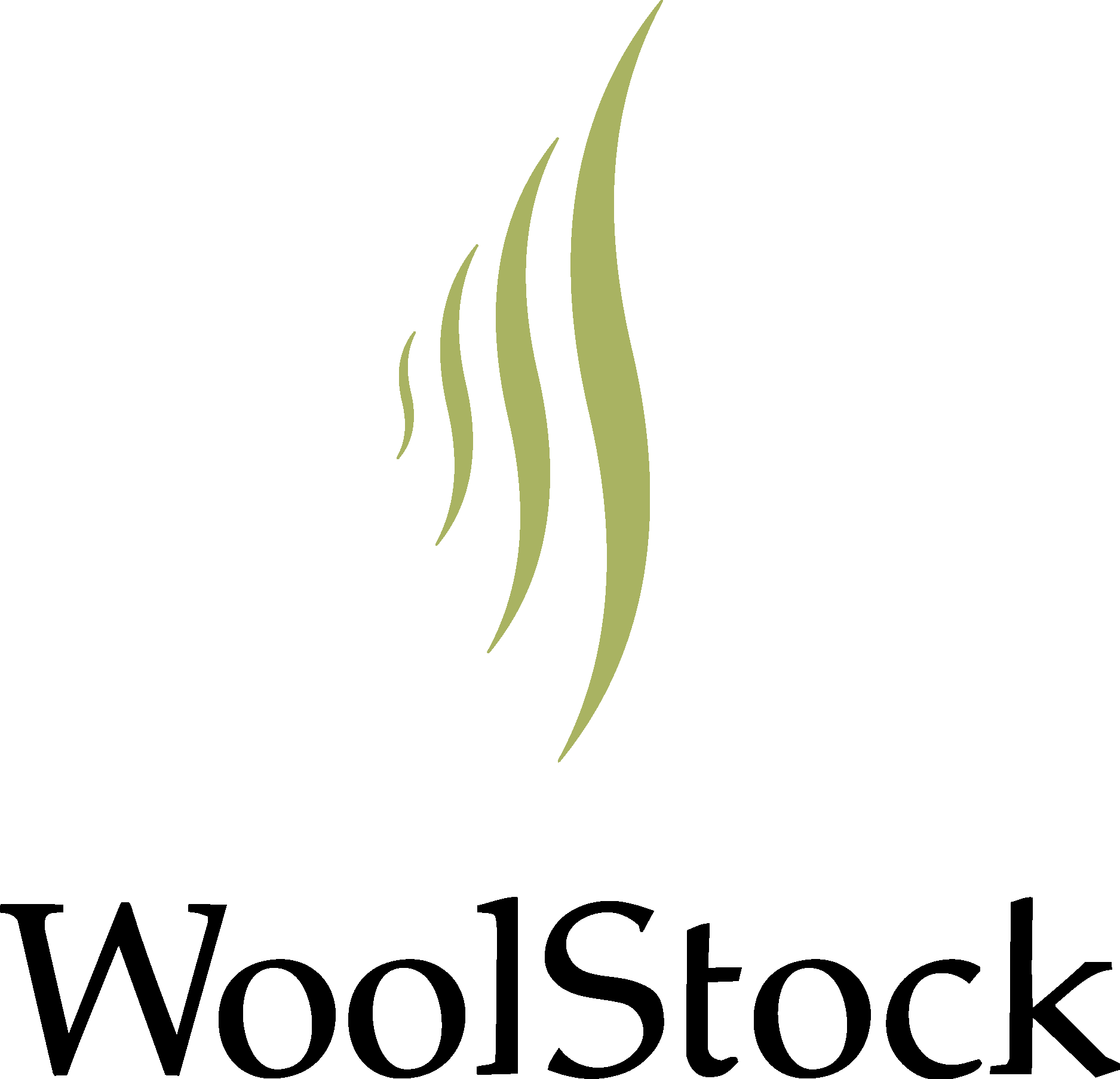 WoolStock Logo Vector Logo